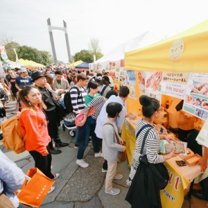 東京ビーガングルメ祭り