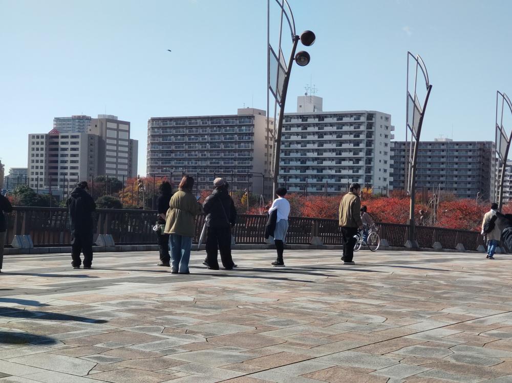  いざ、聖地へ！ロケ地巡礼のススメ