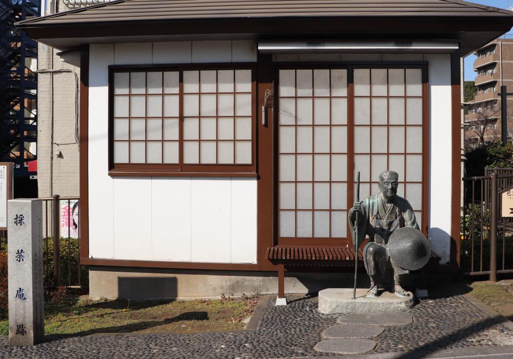  いざ、聖地へ！ロケ地巡礼のススメ