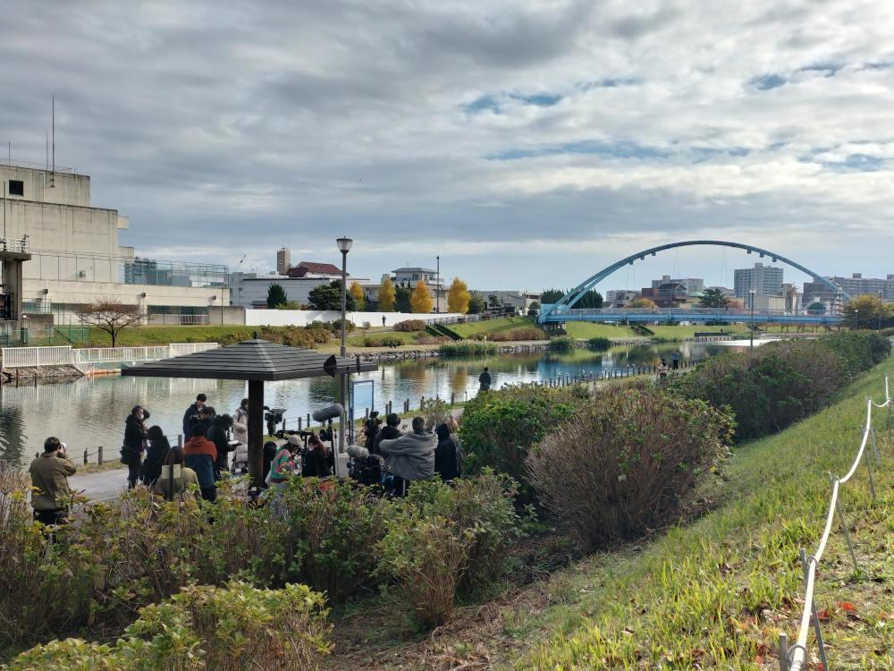 いざ、聖地へ！ロケ地巡礼のススメ