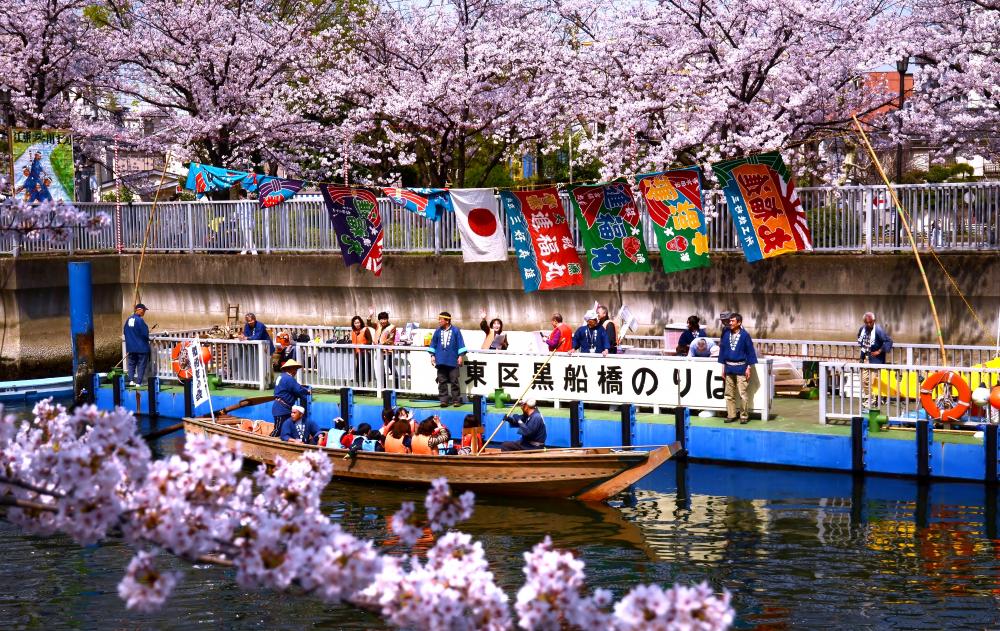  【終了】江東区観光協会が「ツーリズムEXPOジャパン」に出展します！