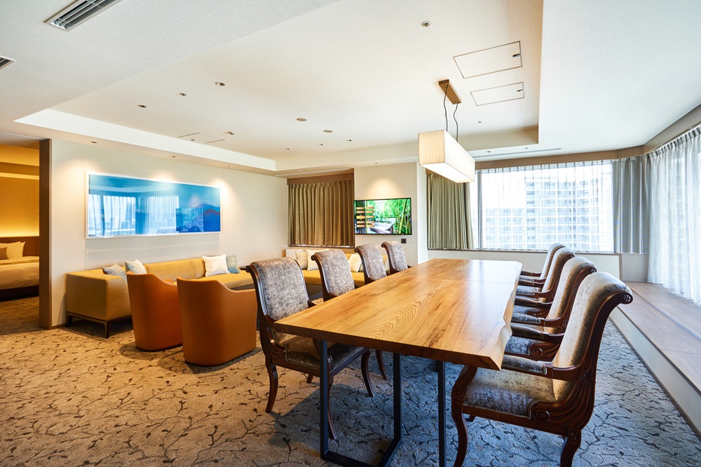 フィルムバナー