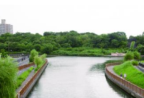 江東区文化観光ガイド　まちあるきイベントツアー「旧中川・荒川の水辺散歩」