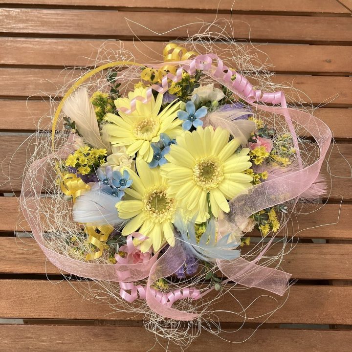 夢の島熱帯植物館　4月開催イベント