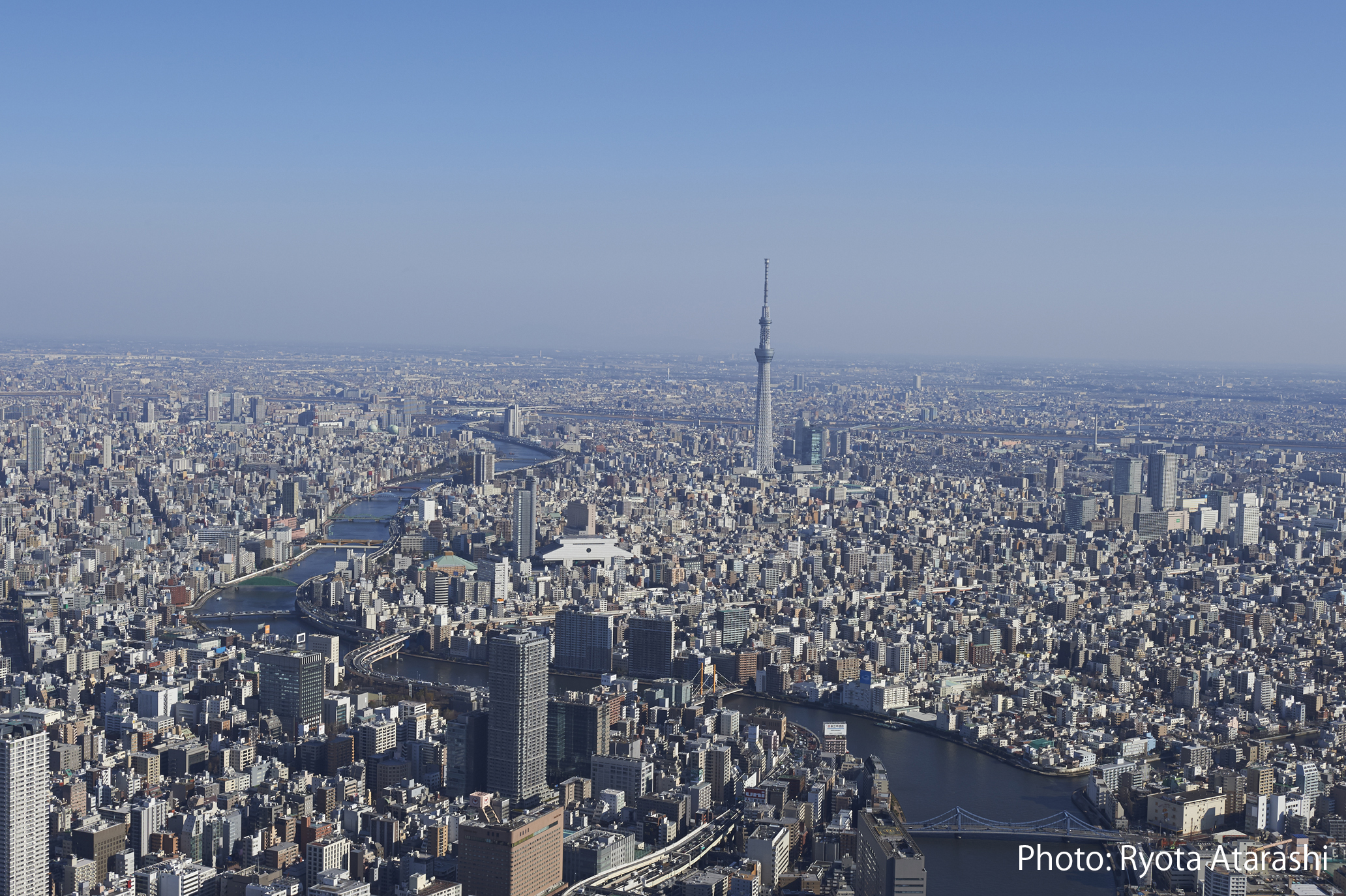 GWに東京のまちを撮ろう！－人・建築・都市を記憶する－レンズ付きフィルムによる写真展「100＋20人の東京 2019－2020～North編～」