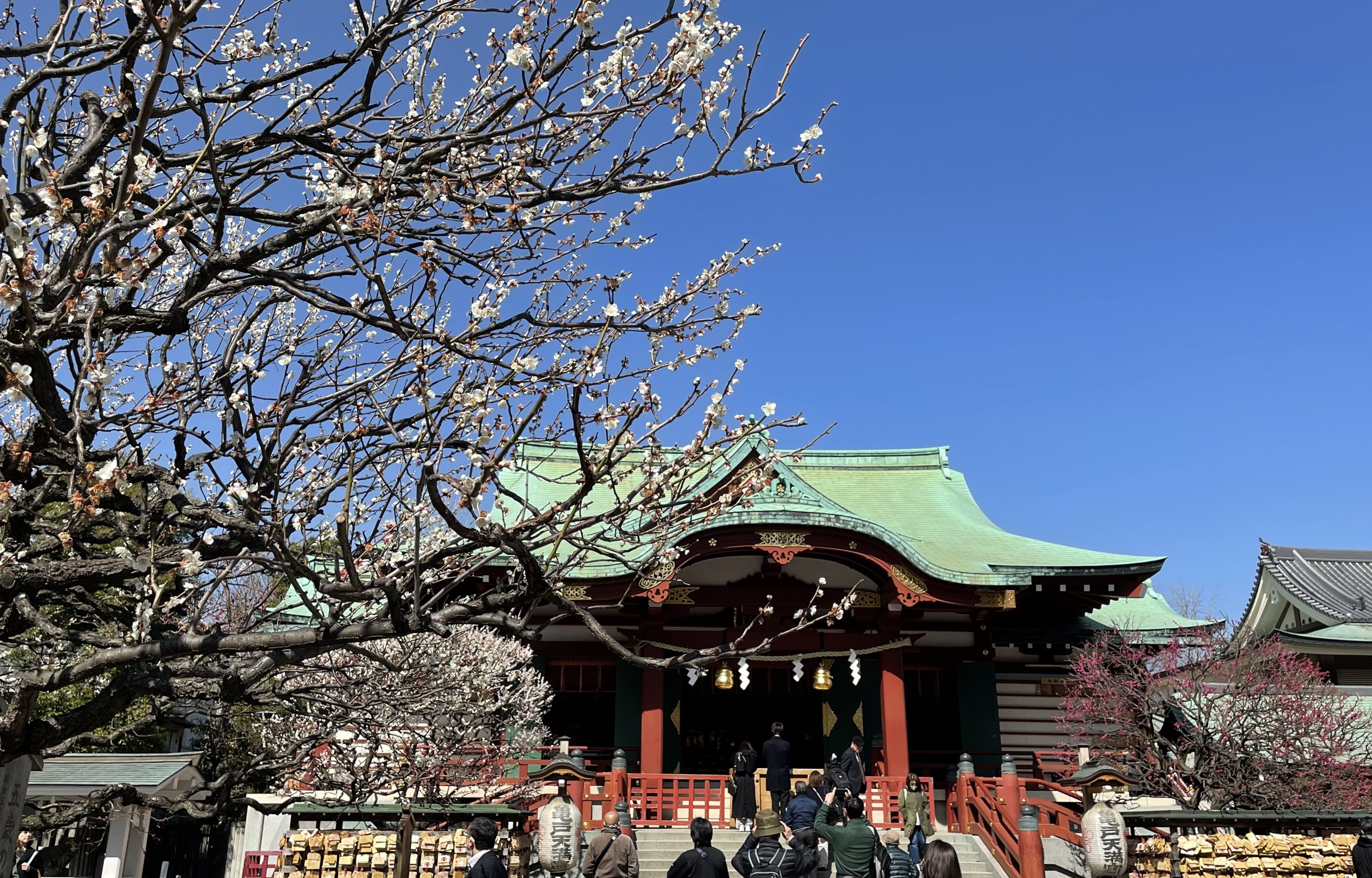 年末年始のご挨拶