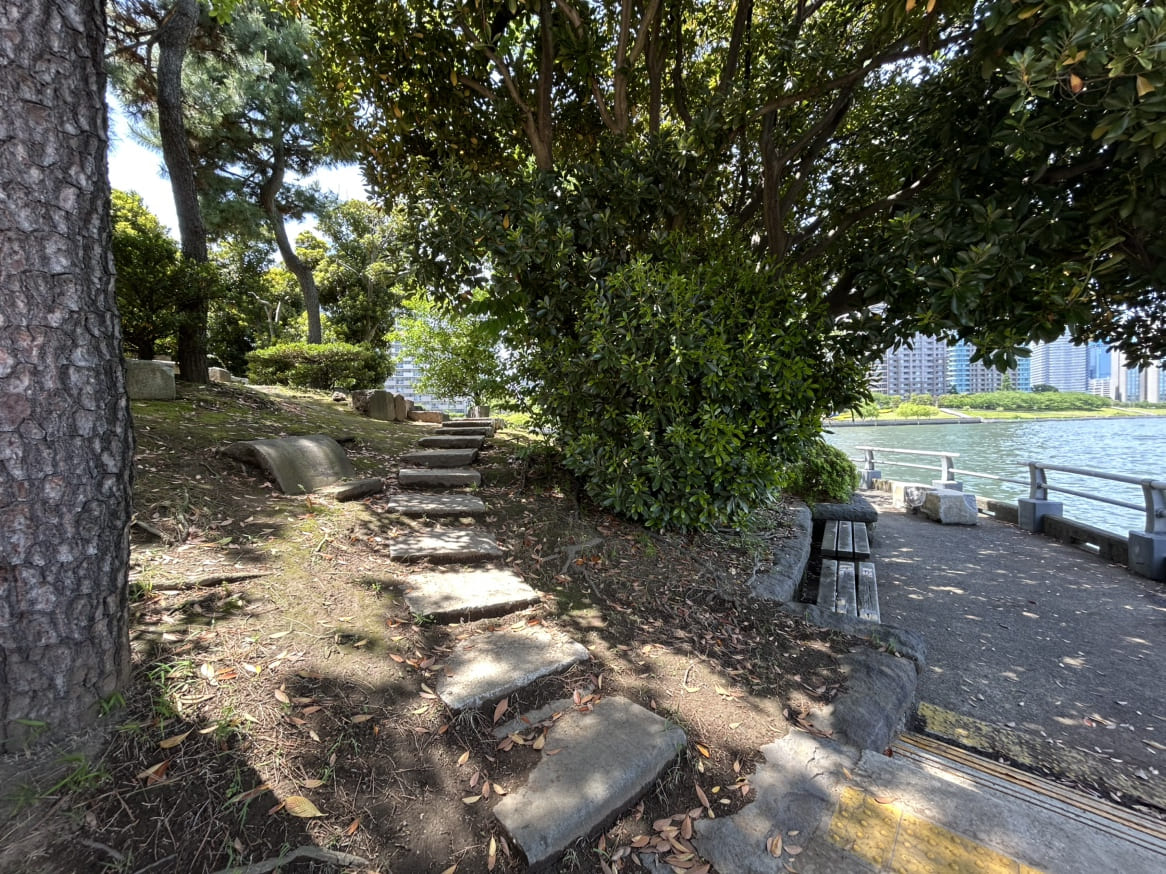 中の島公園 画像3