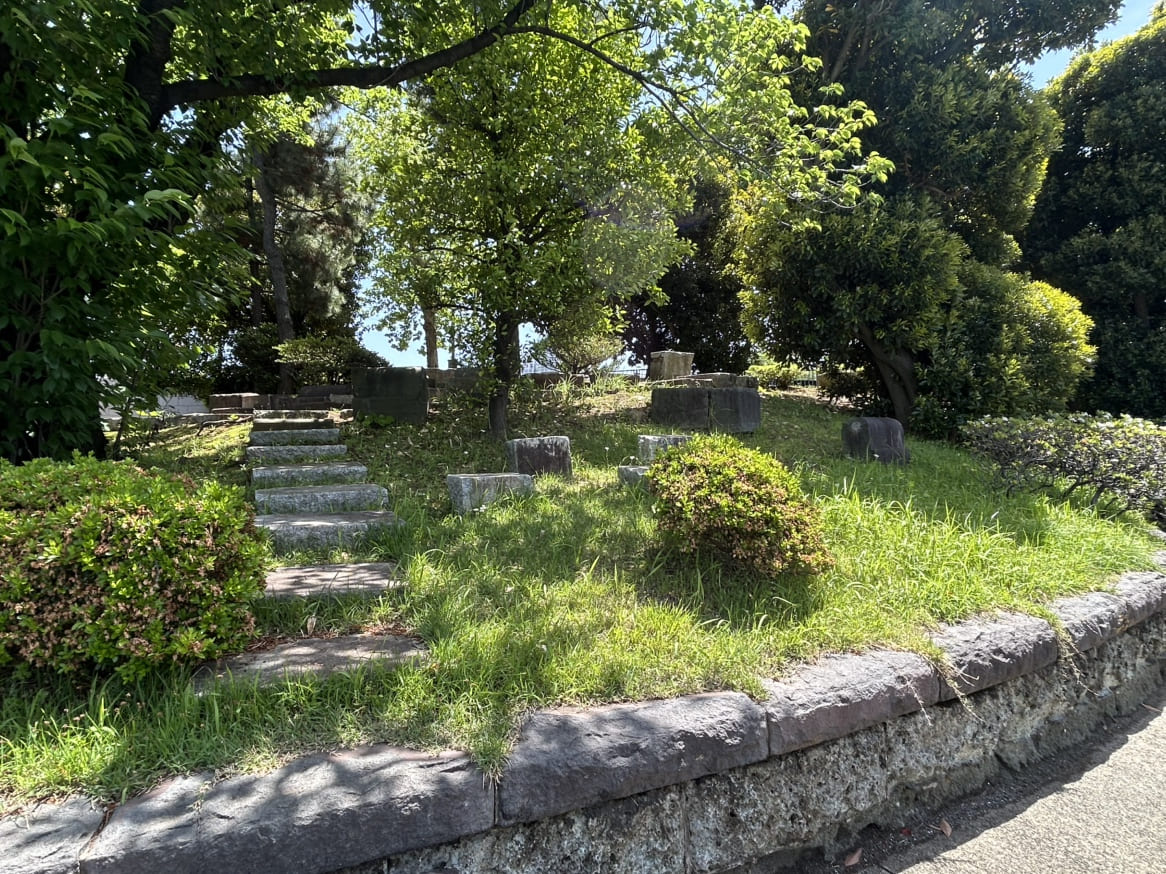 中の島公園 画像4