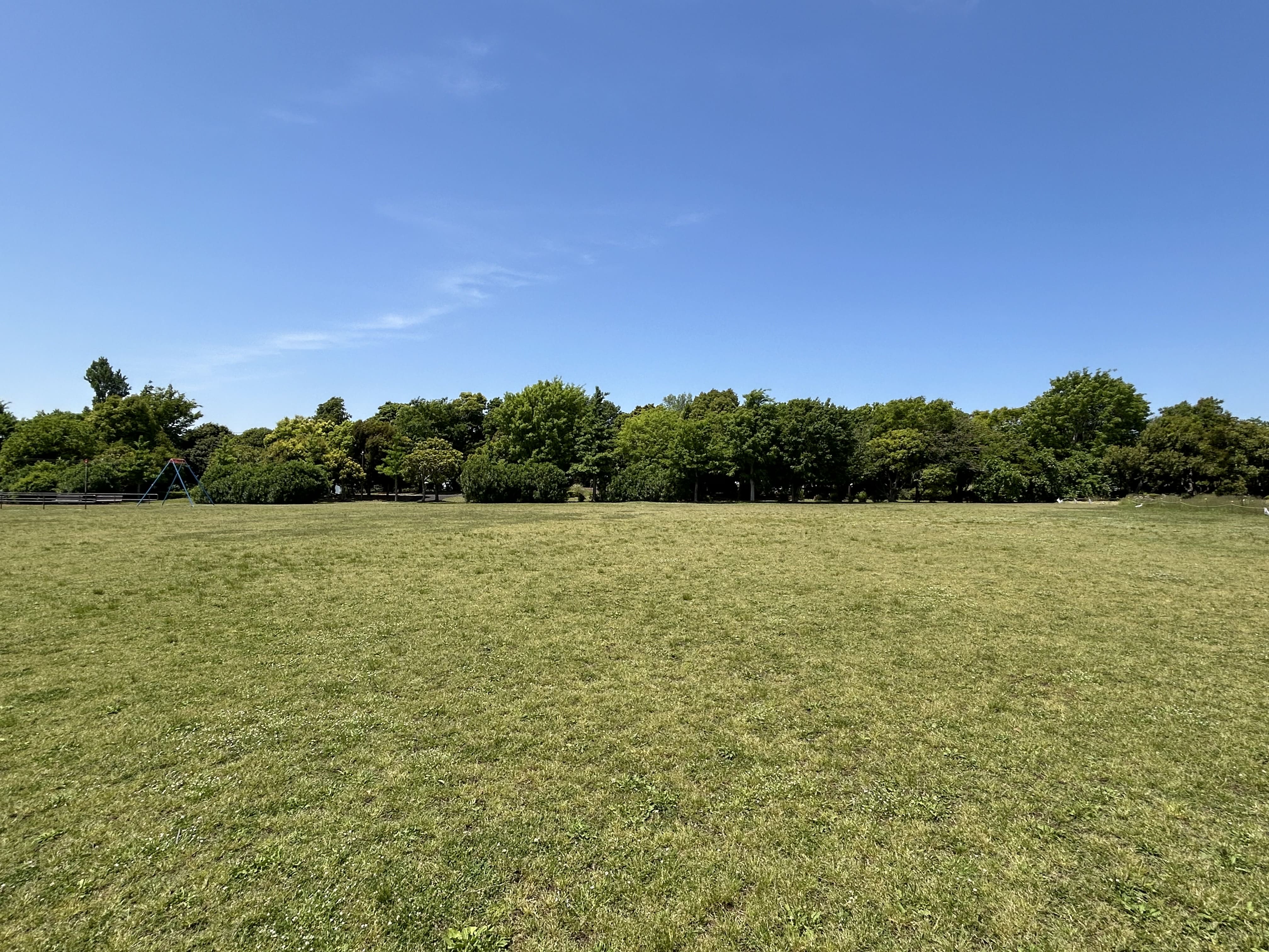 若洲公園 画像3