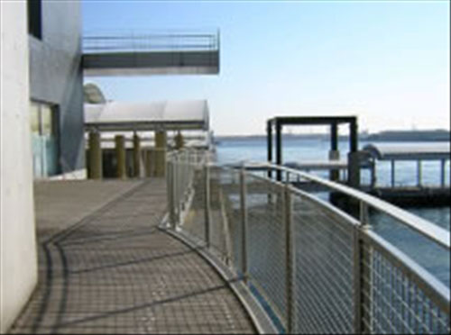 有明客船ターミナル