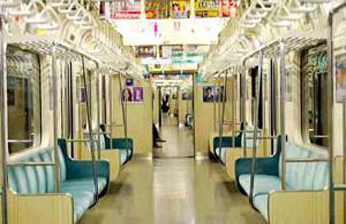 東京臨海高速鉄道株式会社 画像5