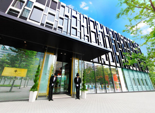 アヴァンセ リアン 東京