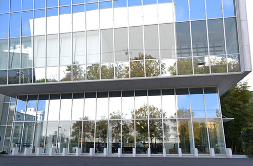 倉庫＋オフィスＴ 若洲