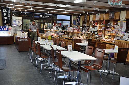 亀戸梅屋敷 画像4