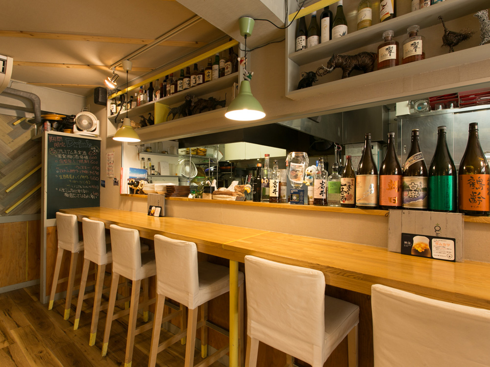 プラスアルファキッチン