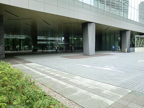 豊洲キュービックガーデン 画像3