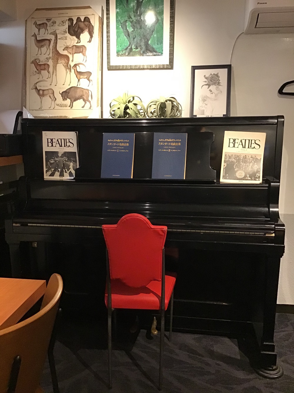 抹茶カフェバー セッテ 画像4