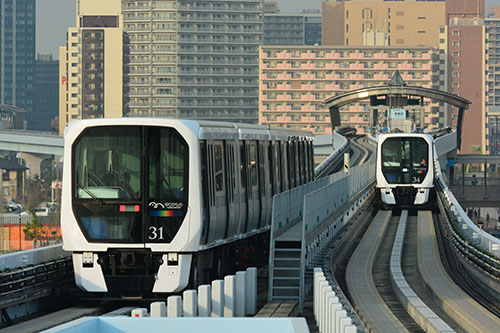 株式会社ゆりかもめ 画像5