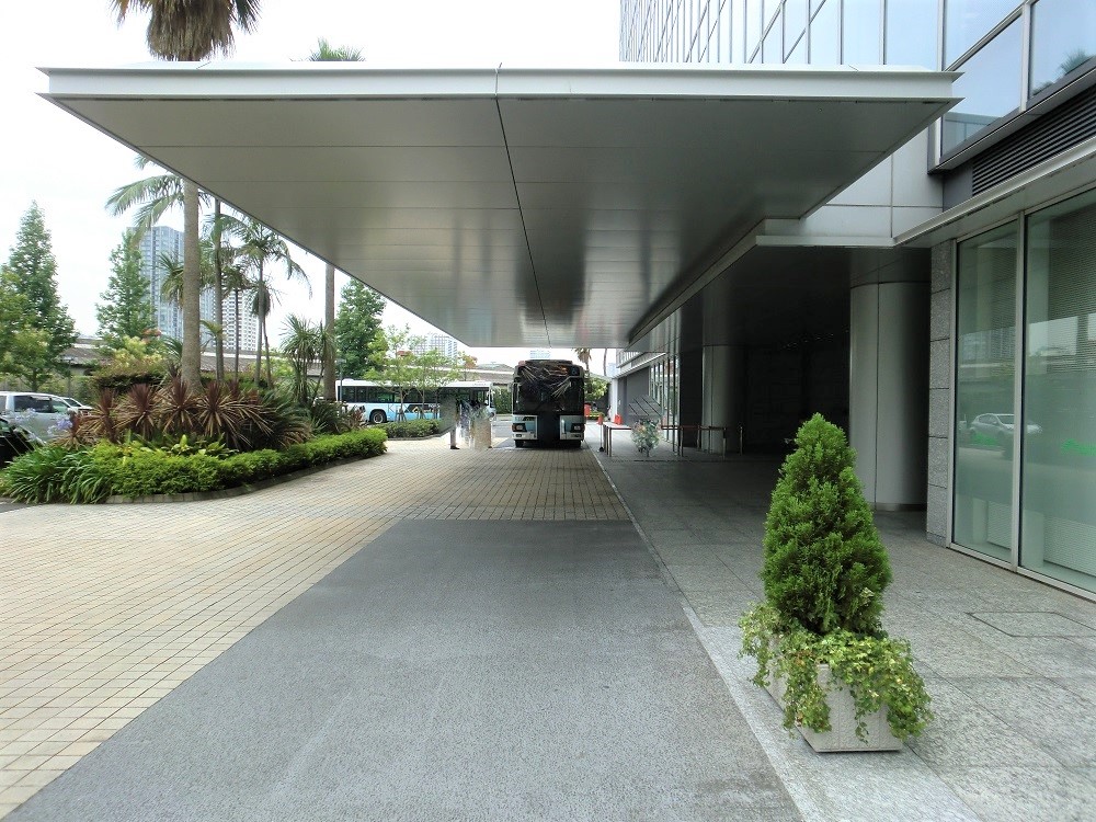 豊洲のビル 画像3