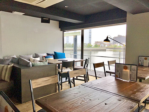 skippers'（スキッパーズ）