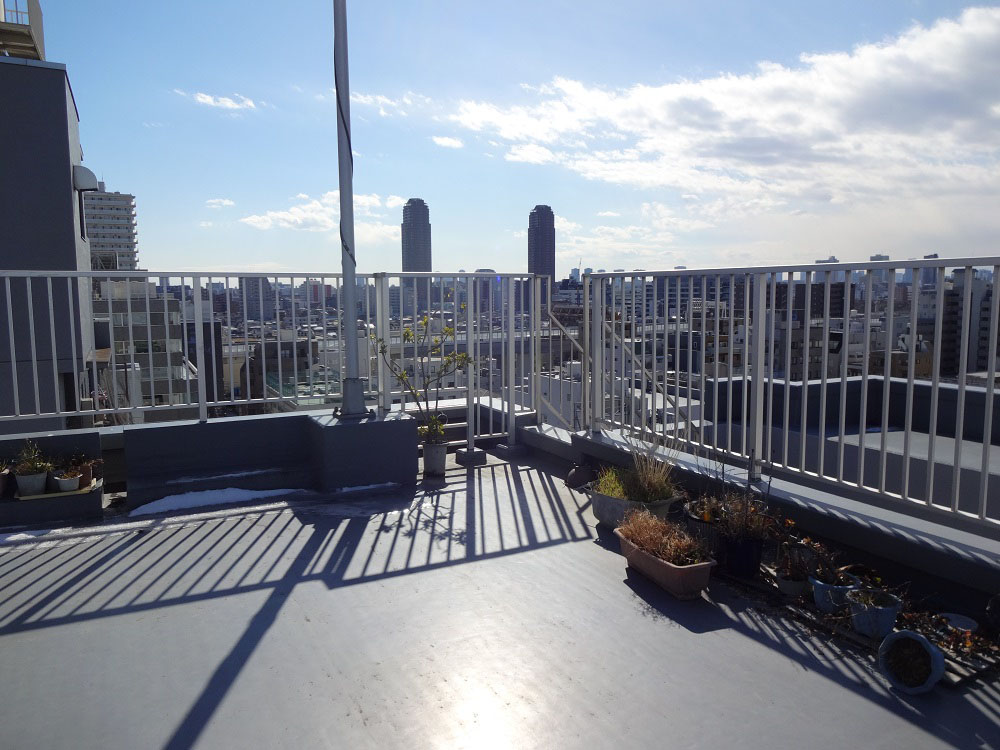 亀戸マンション 画像2