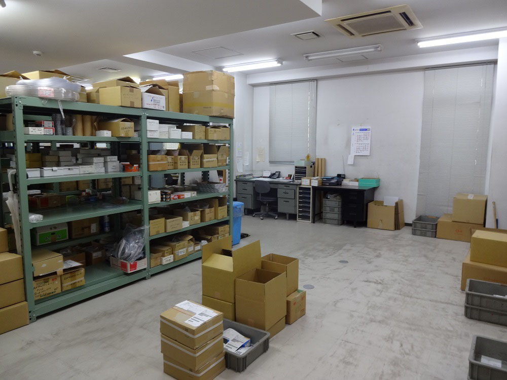 亀戸マンション 画像3