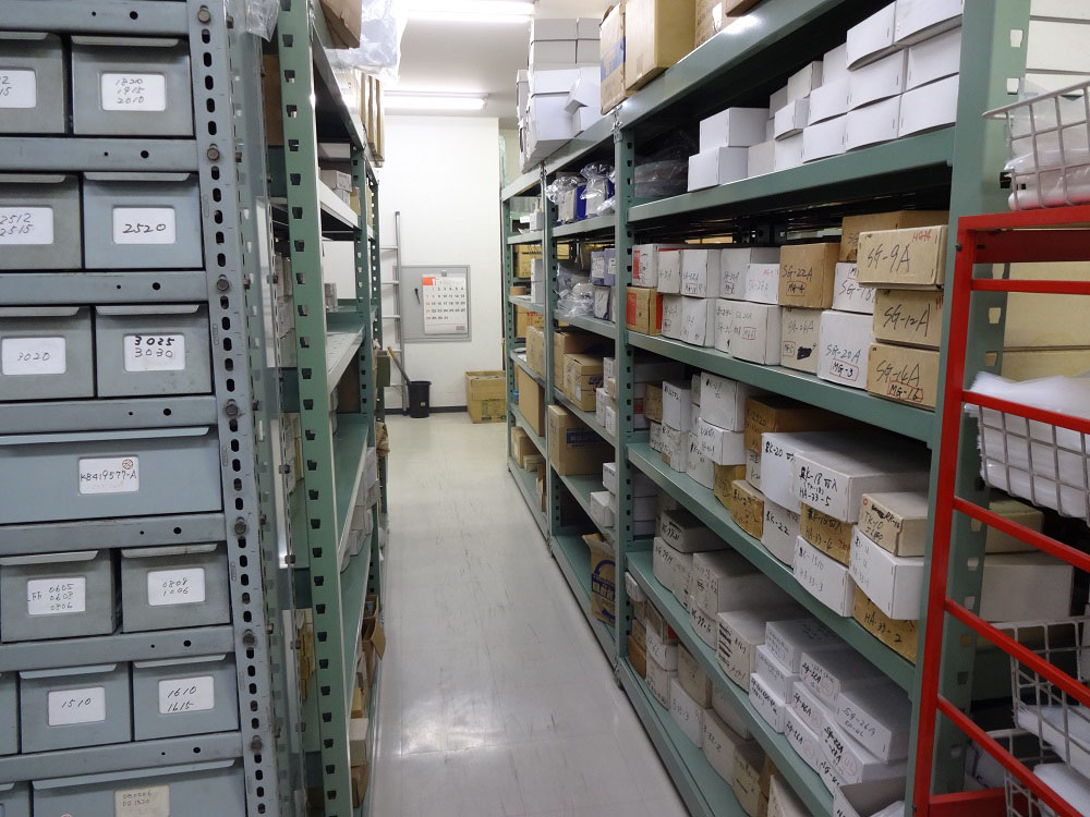 亀戸マンション 画像4