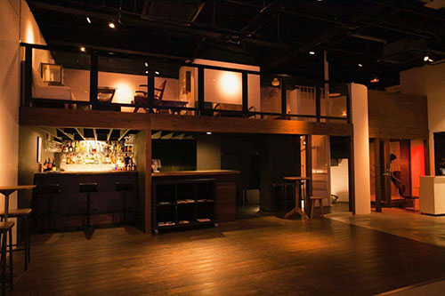 EARTH+GALLERY 画像5