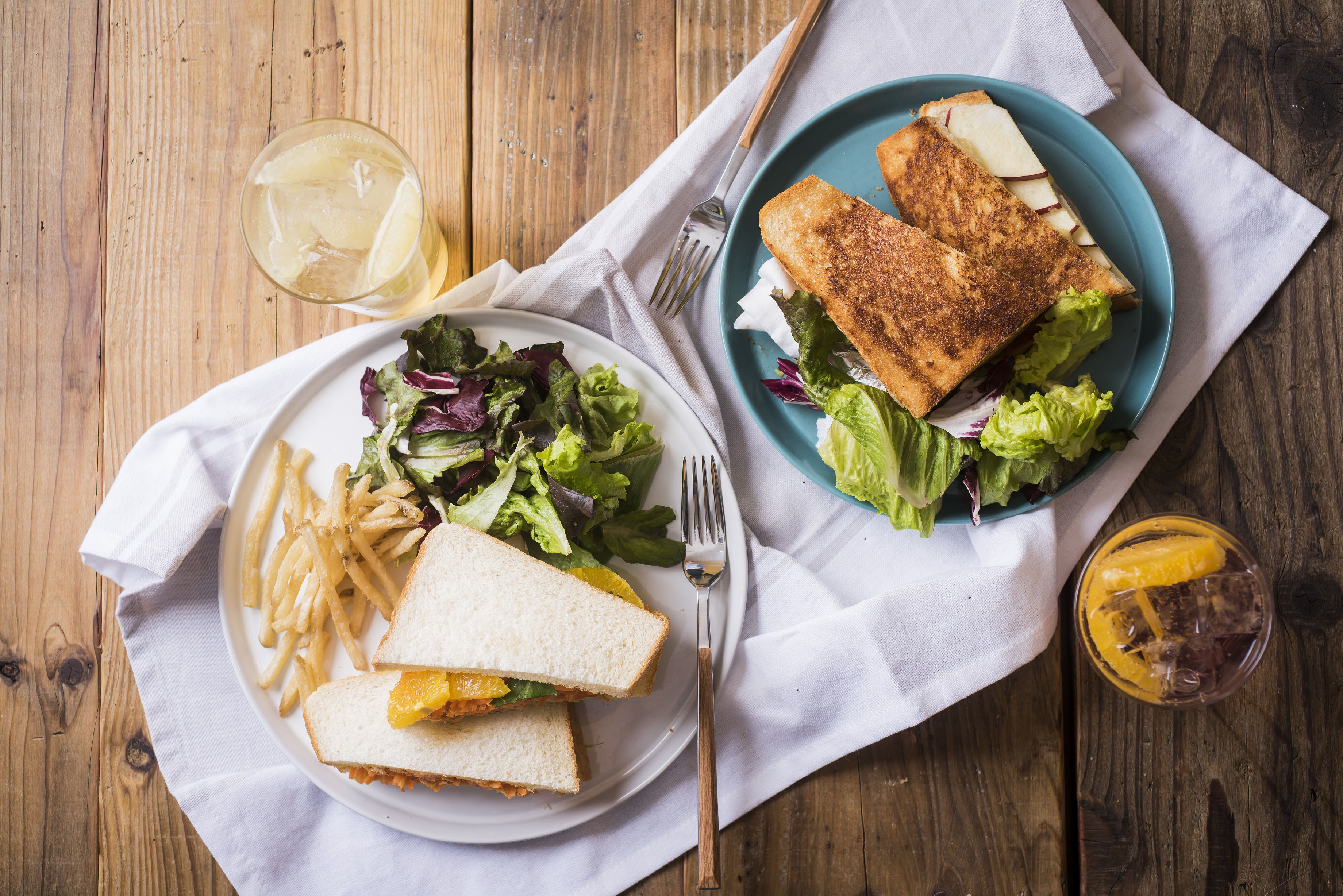 ワールドネイバースカフェ　清澄白河 画像4