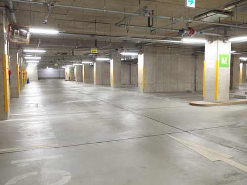 タイムズ日本科学未来館（地下2F） 画像3