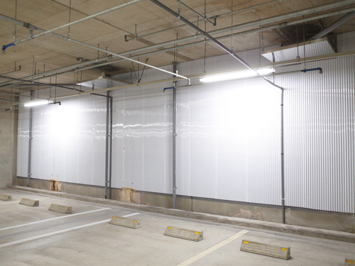 タイムズ日本科学未来館（地下2F） 画像5