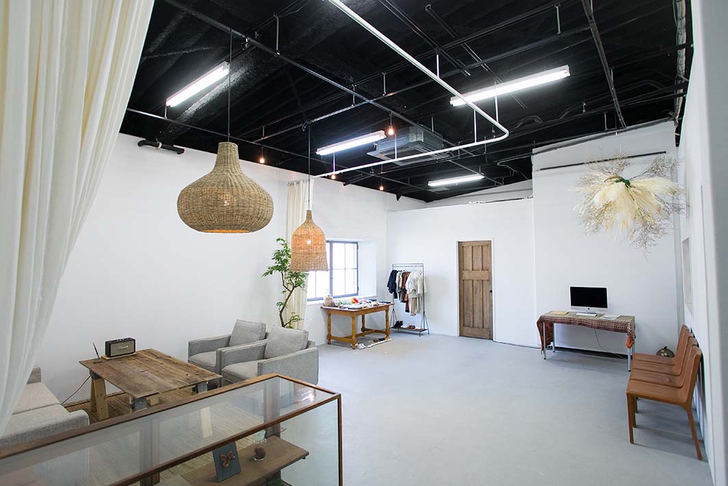 GREEN EARTH STUDIO 画像3