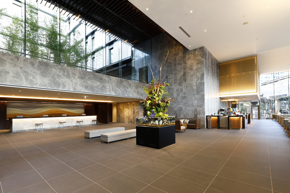 東京イーストサイド ホテル櫂会 画像2