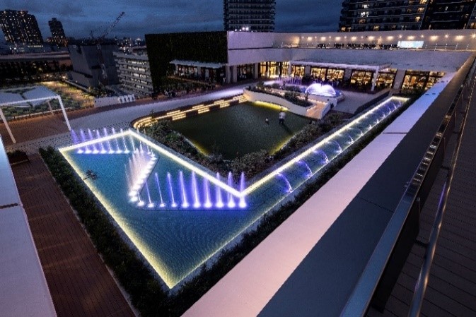 有明ガーデン 画像4