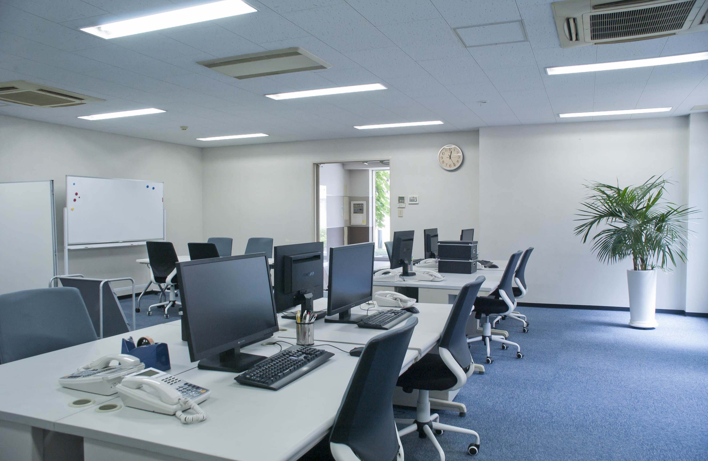 ピア 48OFFICE 画像3