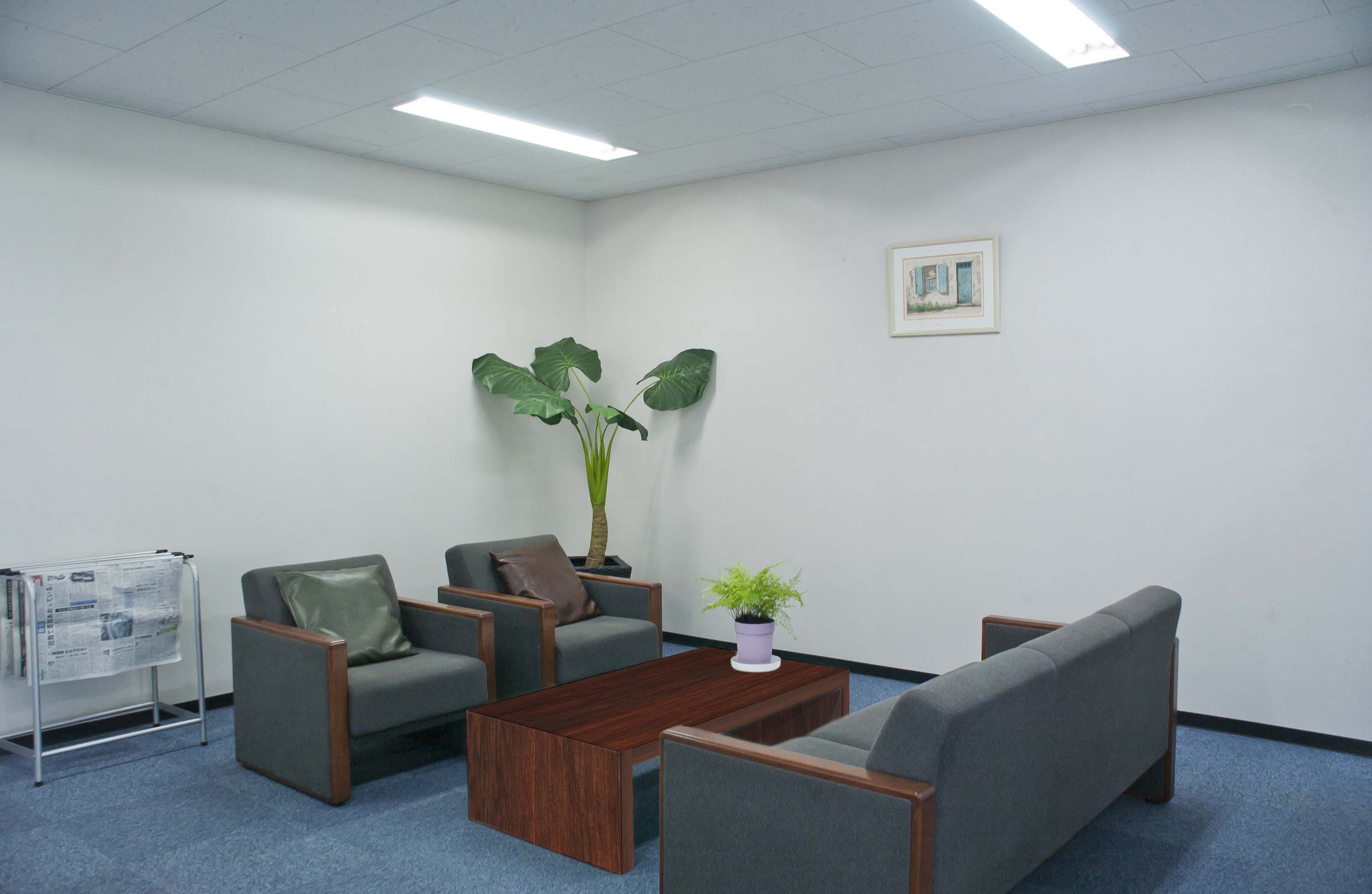 ピア 48OFFICE 画像4