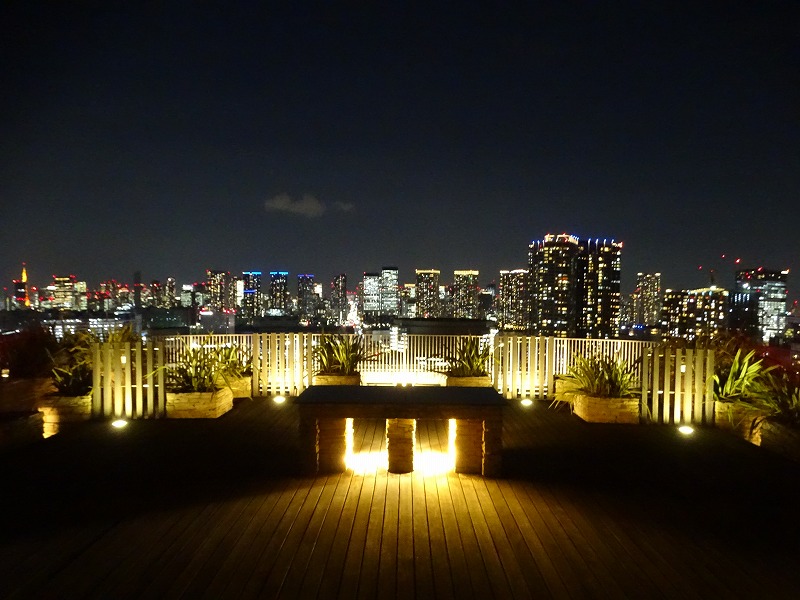 TOKYO ルーフトップ 画像4