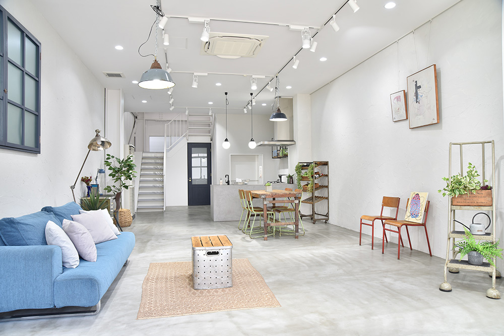 ピア ３０森下スタジオ 画像2