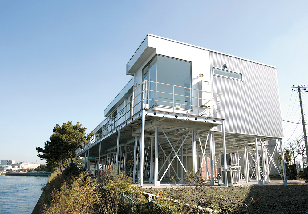 ピア 31Baysideスタジオ 画像5