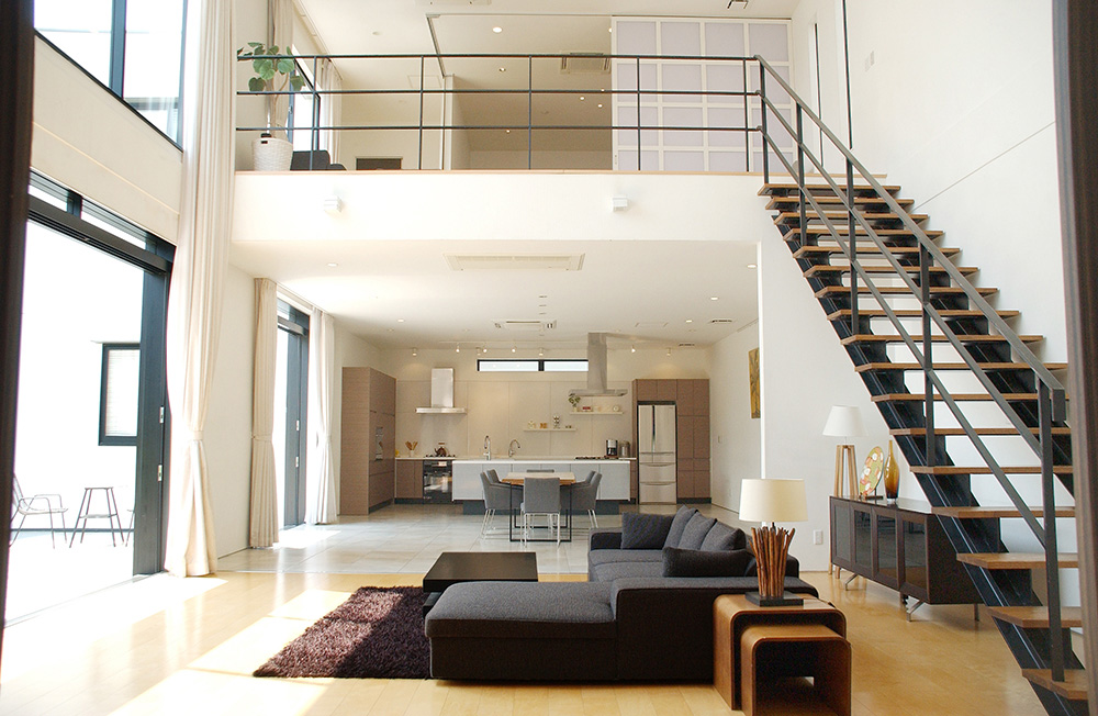 ピア 34辰巳スタジオ