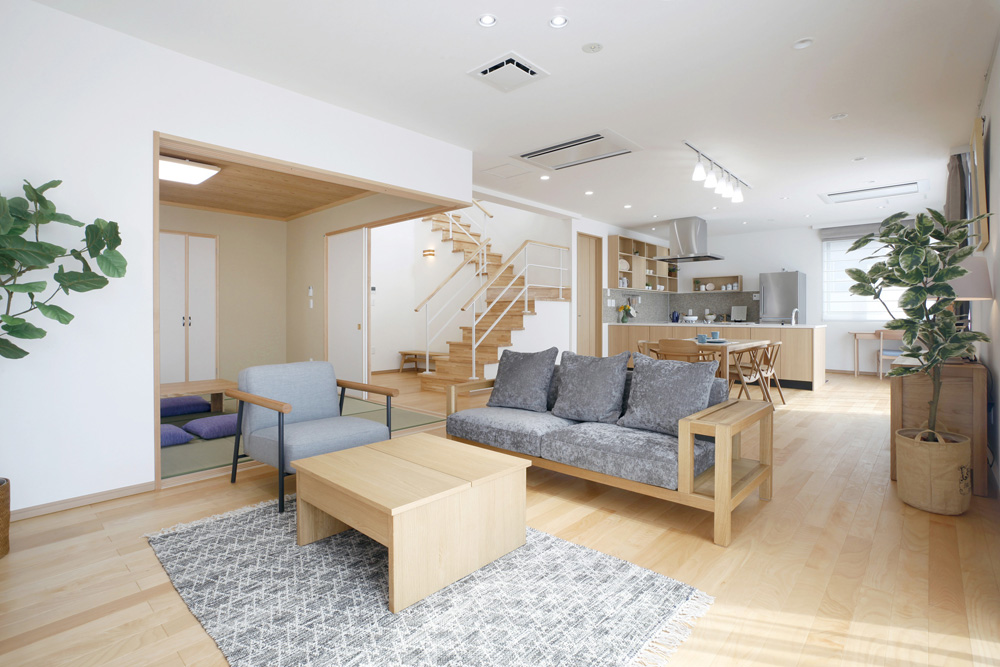 ピア 35みんなの家スタジオ