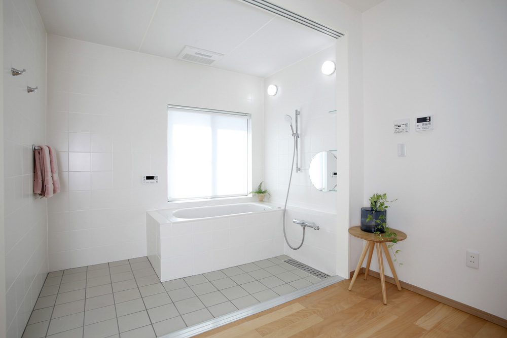 ピア 35みんなの家スタジオ 画像3