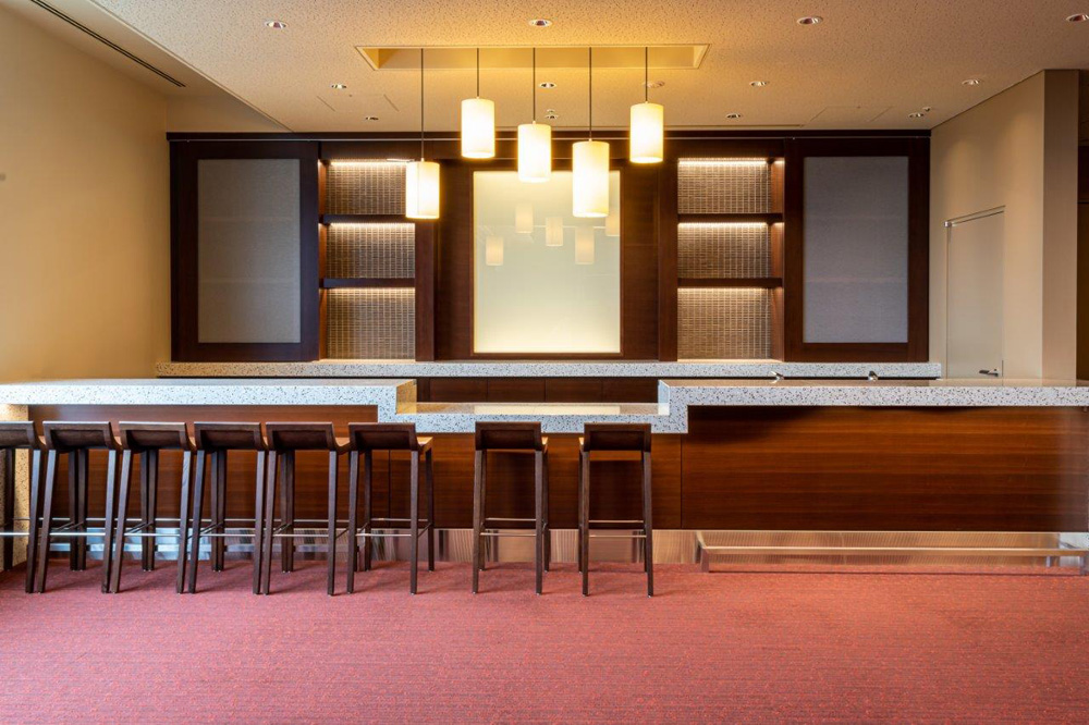 有明セントラルタワーホール＆カンファレンス