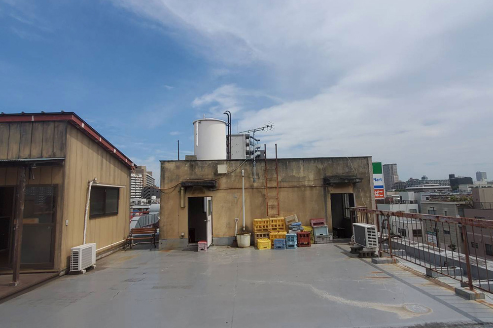 砂銀ビル 画像2