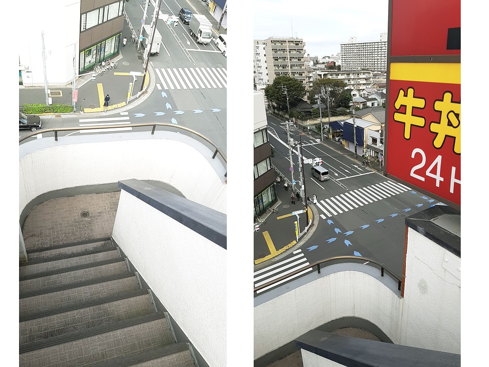 南砂町サーハンビル 画像3