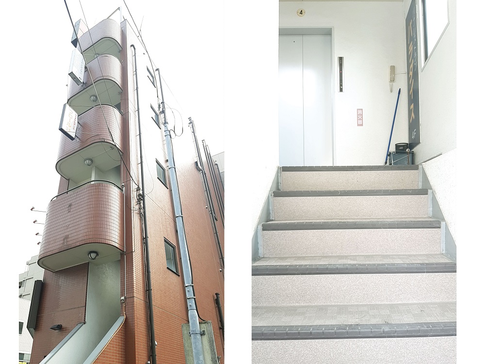 南砂町サーハンビル 画像4