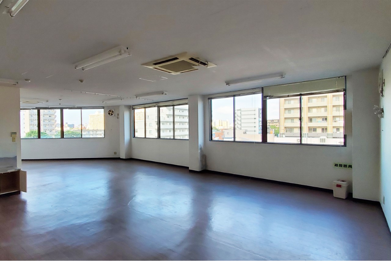 南砂町サーハンビル 画像5