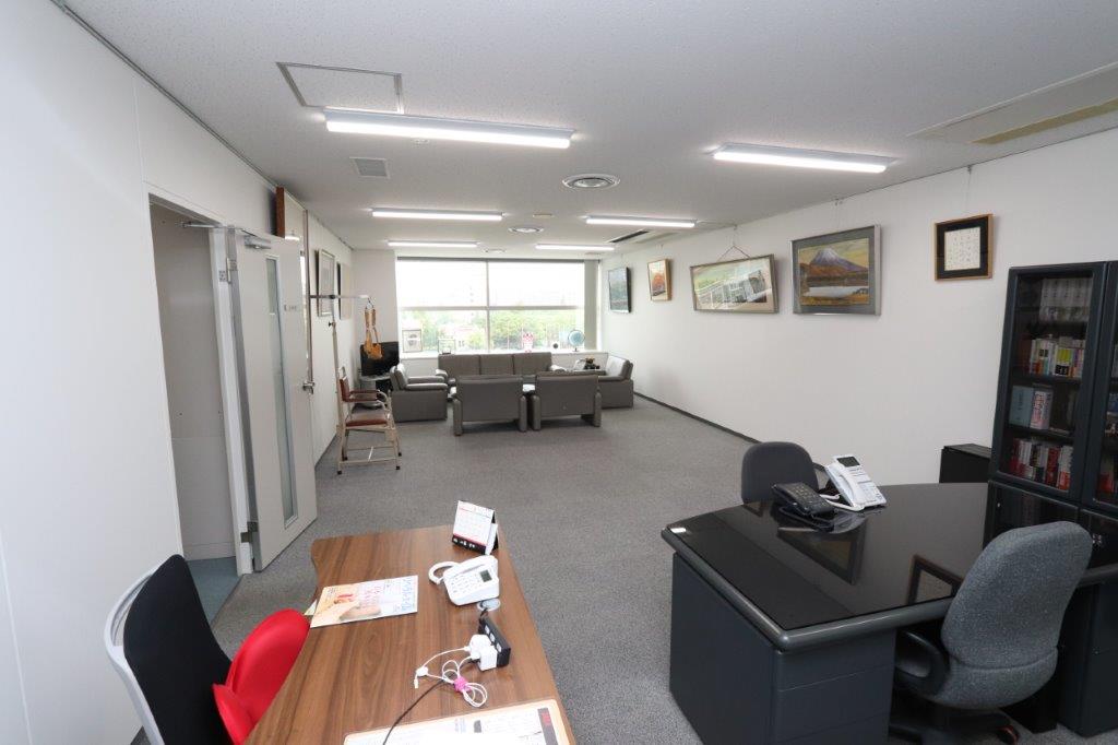 江東区東京スポーツ新聞社 画像3