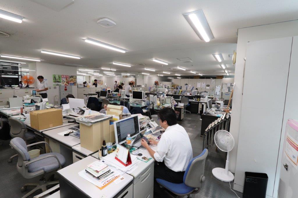 江東区東京スポーツ新聞社 画像5