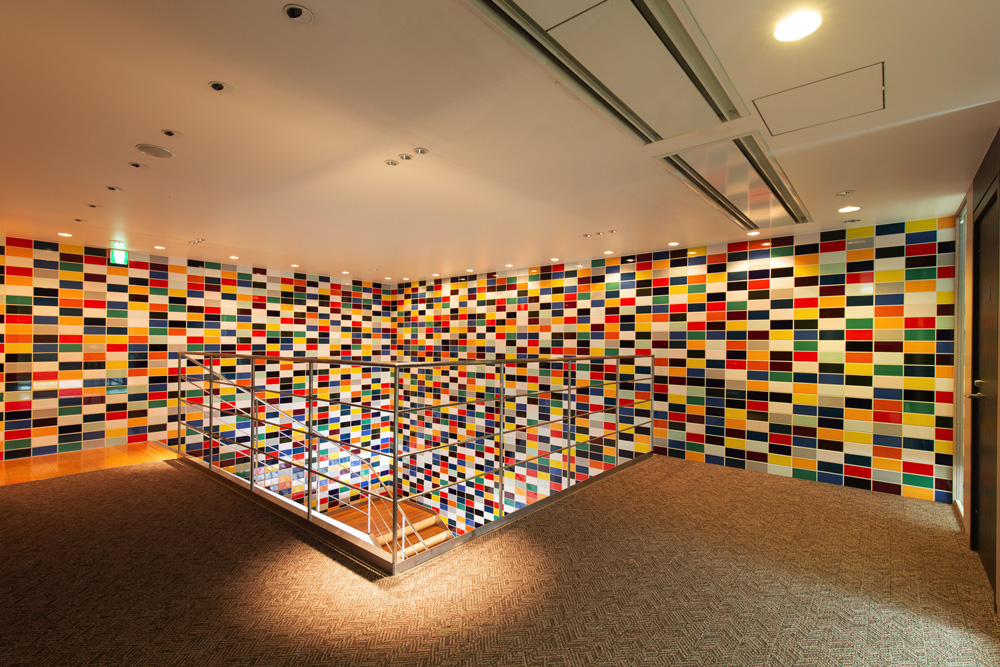 SWITCH STAND ODAIBA 画像4